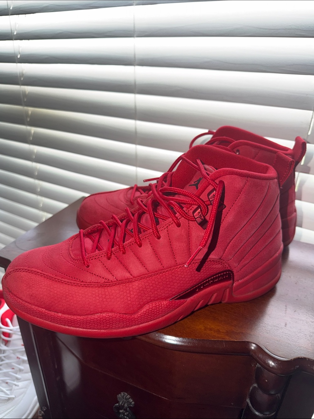 Jordan 12’s - Picture 3 of 7